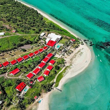 C Rodrigues Mourouk Hotell Port South East Eksteriør bilde