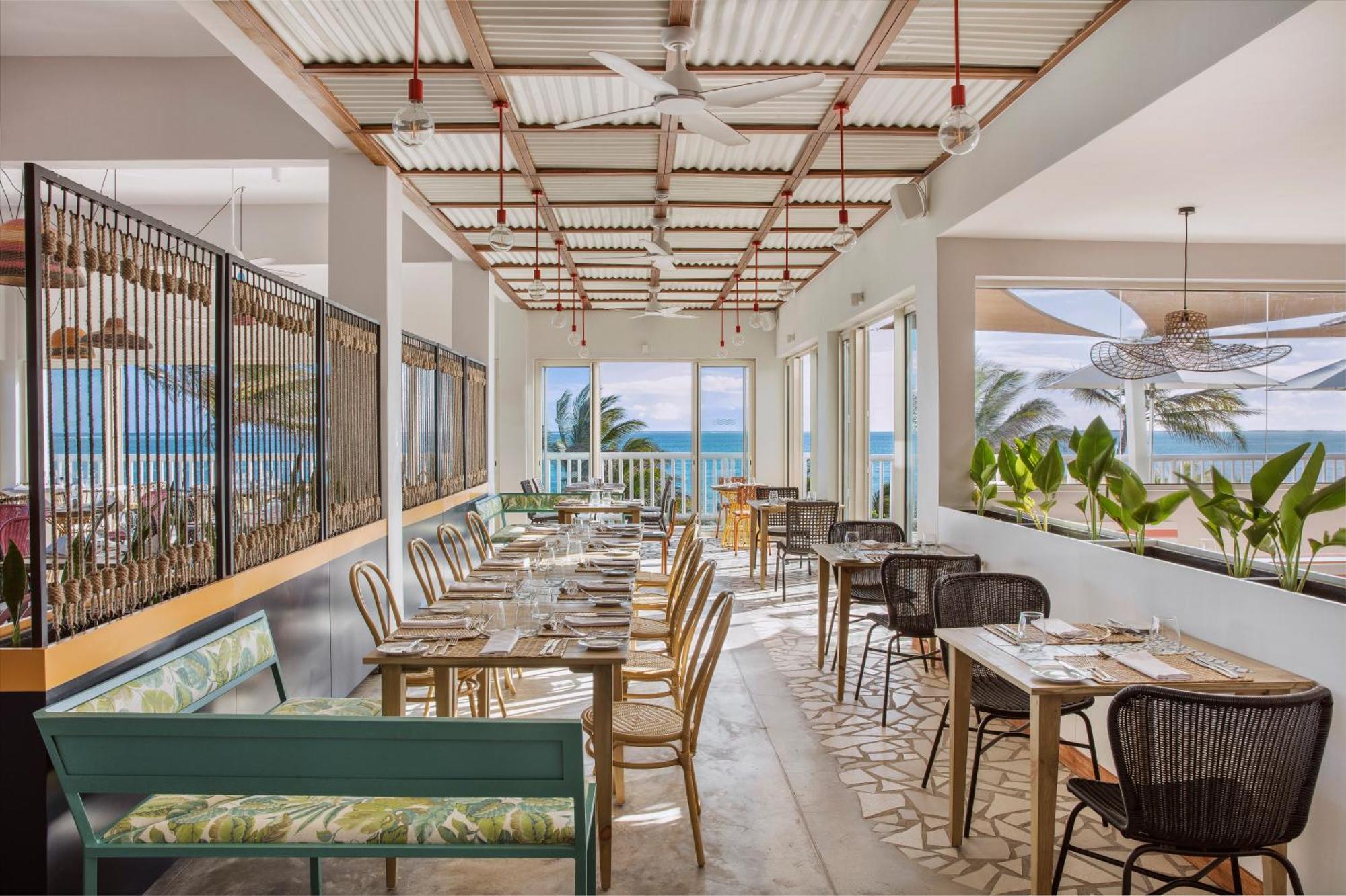 C Rodrigues Mourouk Hotell Port South East Eksteriør bilde