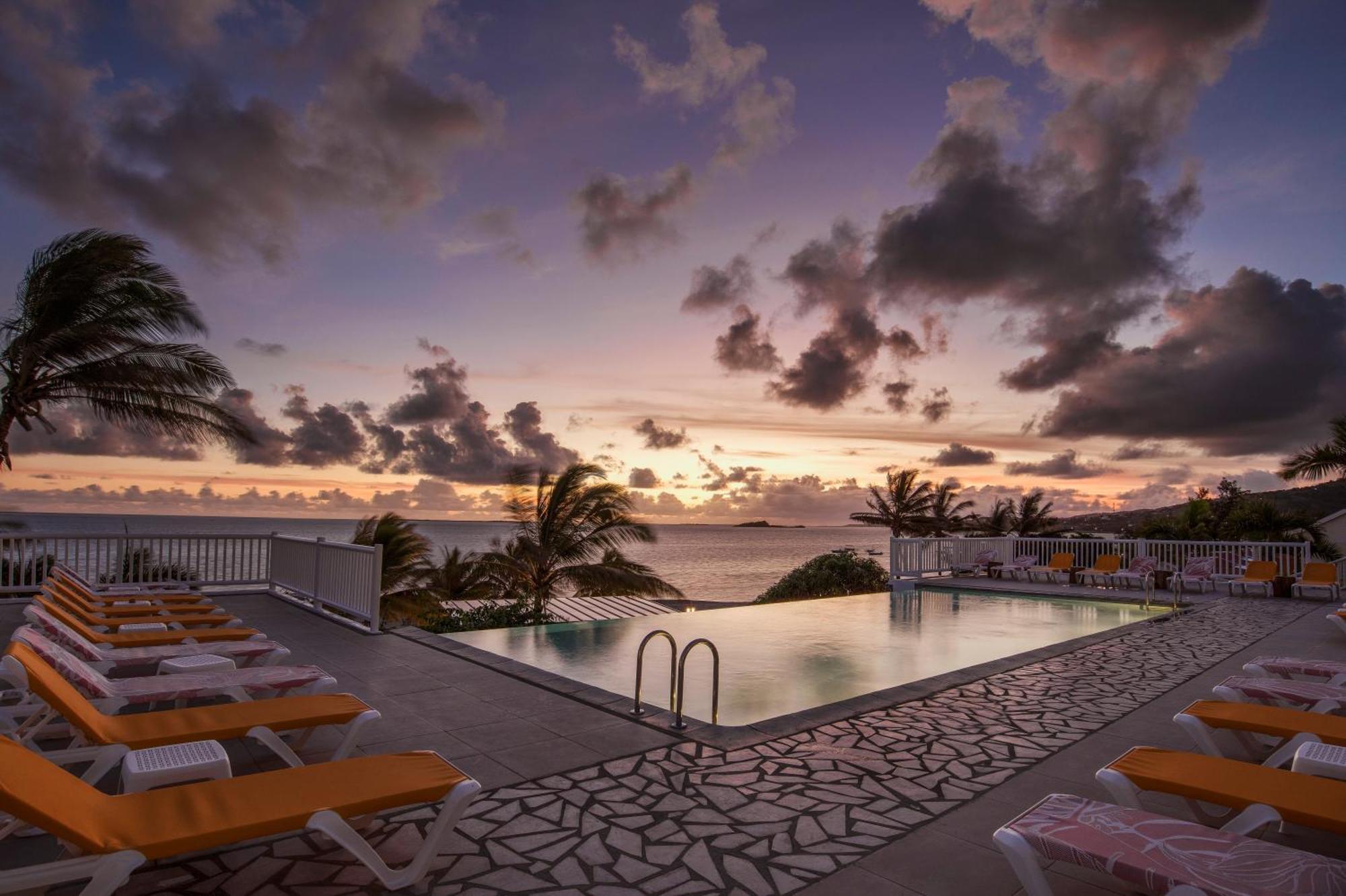 C Rodrigues Mourouk Hotell Port South East Eksteriør bilde