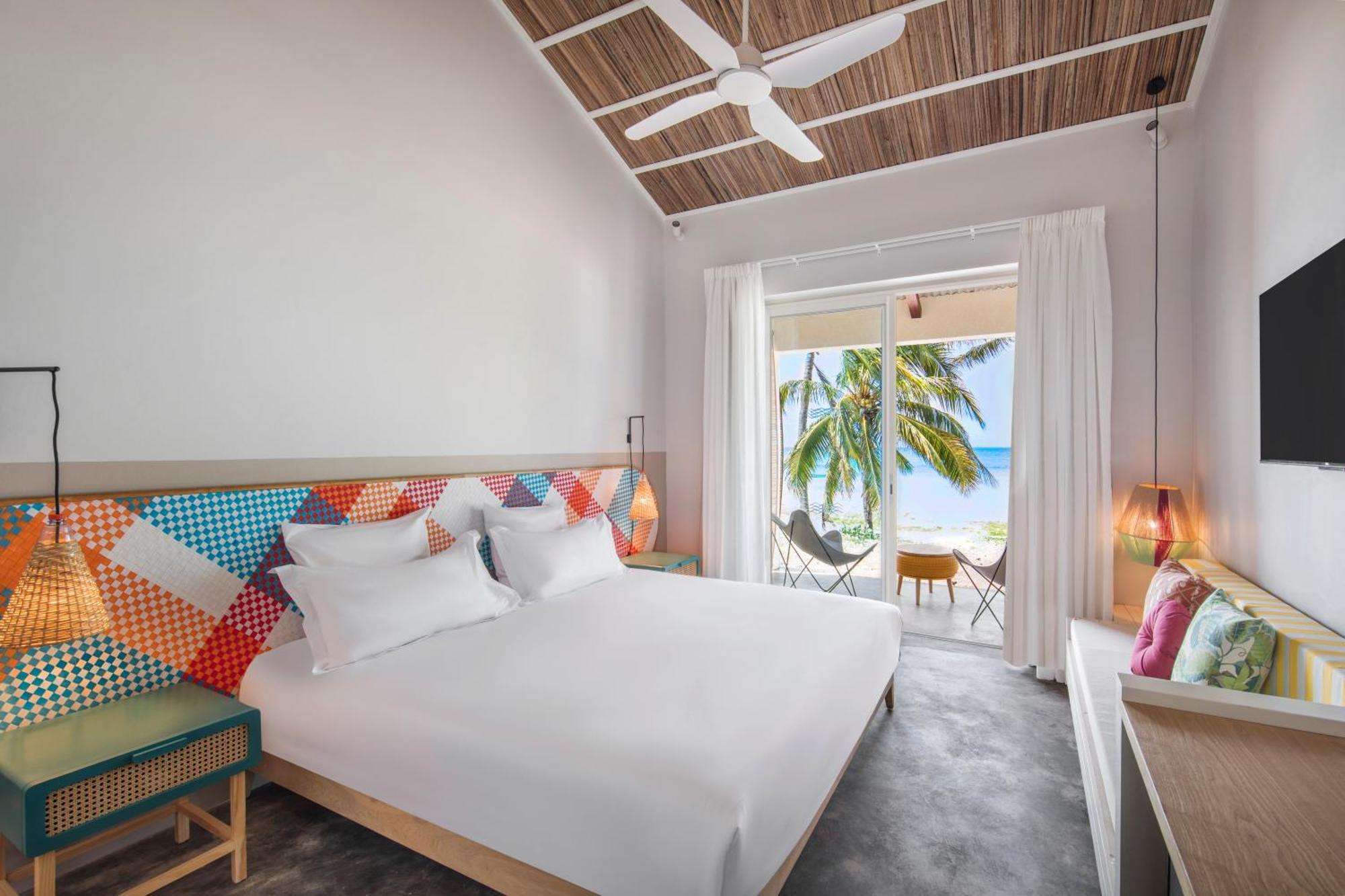 C Rodrigues Mourouk Hotell Port South East Eksteriør bilde