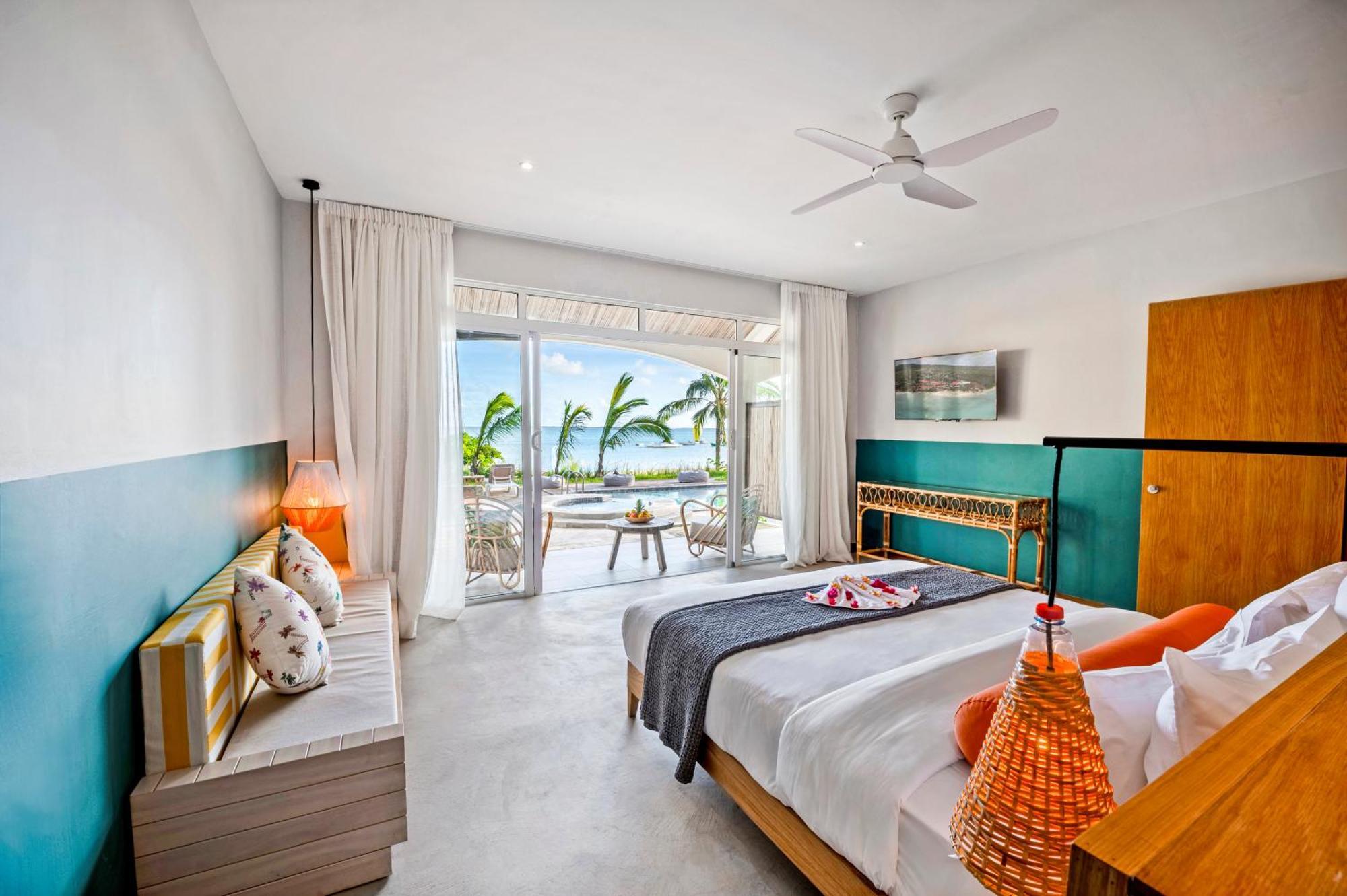 C Rodrigues Mourouk Hotell Port South East Eksteriør bilde