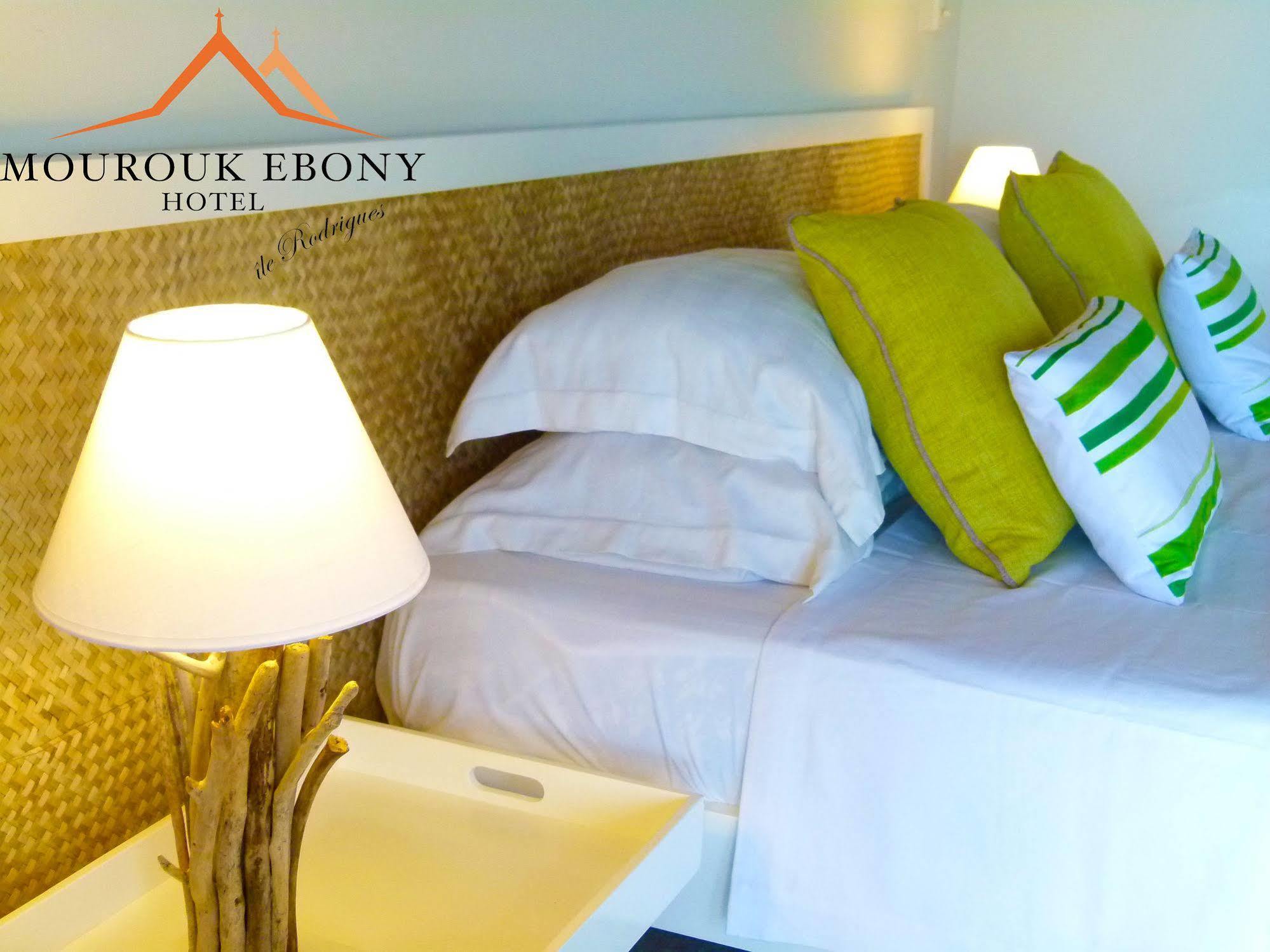 C Rodrigues Mourouk Hotell Port South East Eksteriør bilde